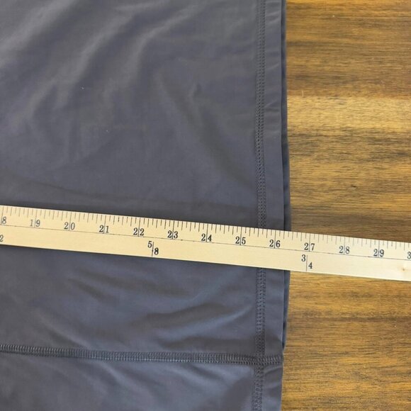 Greyson Mark Messier Performance Golf 1/4 Zip Medium - Picture 6 of 6